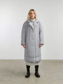 Куртки та дублянки Romashka модель 208021204081 Фото