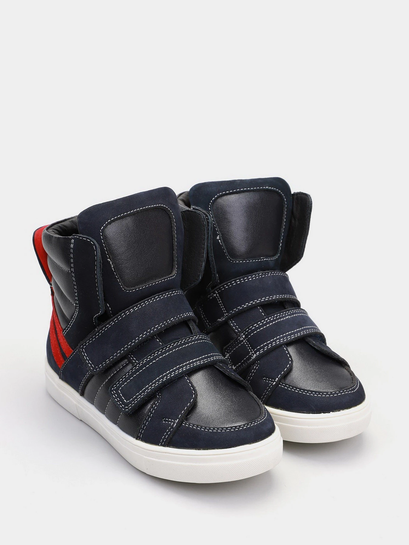 Кеды Miracle Kids модель 3719-073 Кеды Miracle Kids модель 3719-073 Фото