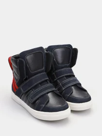Кеды Miracle Kids модель 3719-073 Фото