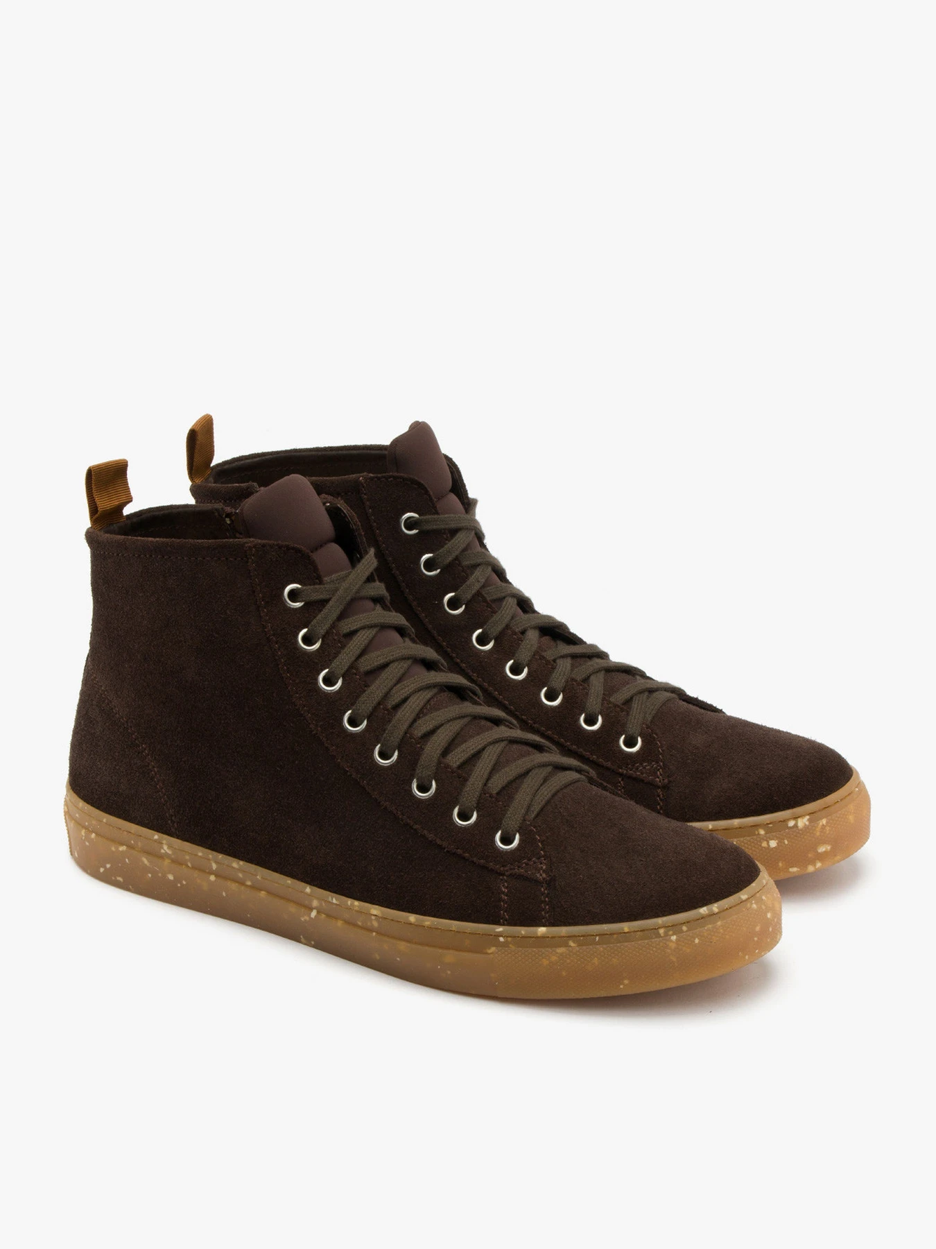 Кеды RYLKO модель IPWL72___1ZN Кеды RYLKO модель IPWL72___1ZN Фото