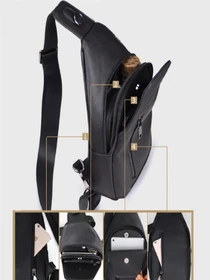 Сумки RoyalBag модель FL-A25F-5038A Фото