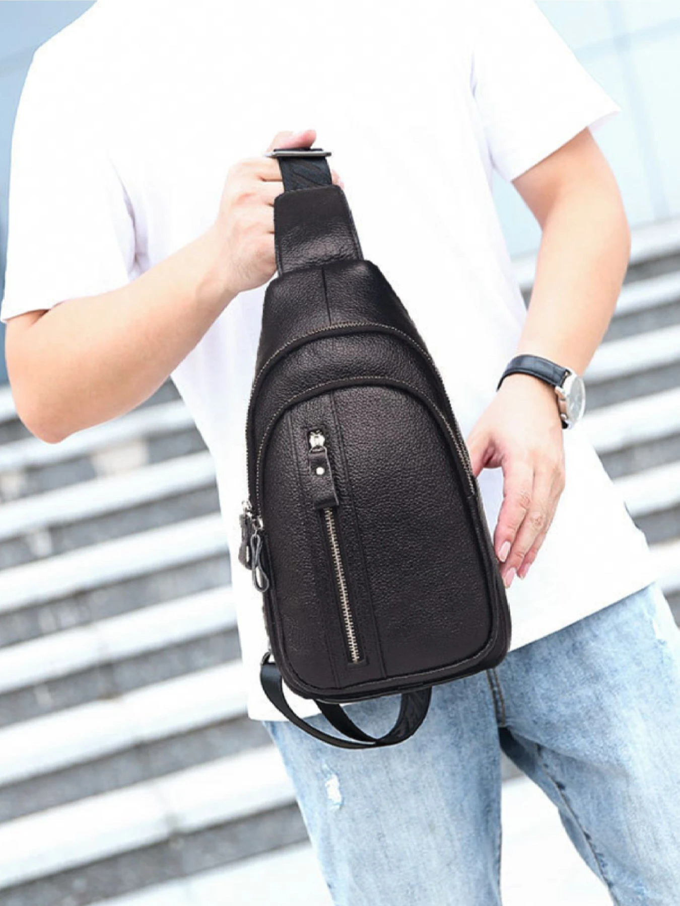 Сумки RoyalBag модель FL-A25F-5055A Фото