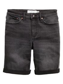 Шорты H&M модель 64098 Фото