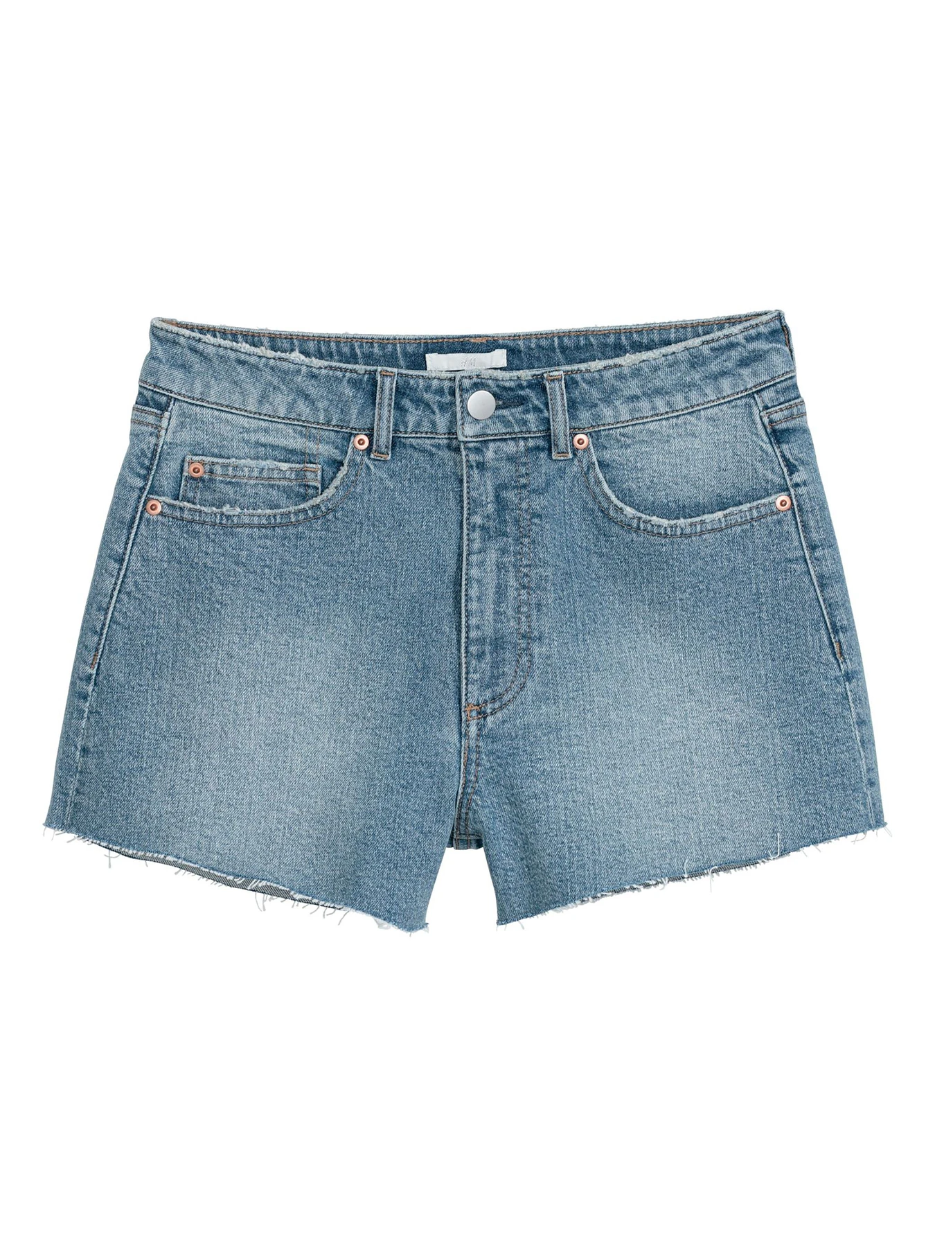 Шорти H&M модель 64100 Фото