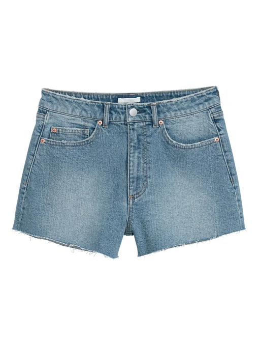 Шорти H&M модель 64100 Фото