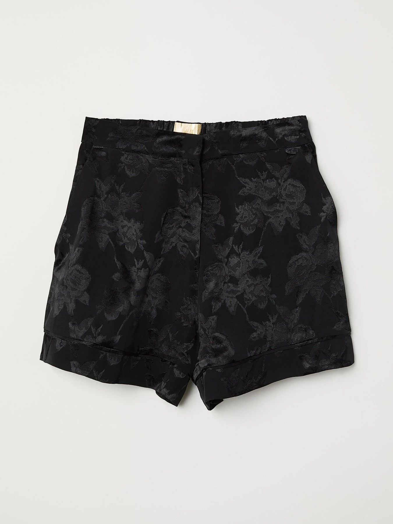Шорти H&M модель 64108 Фото