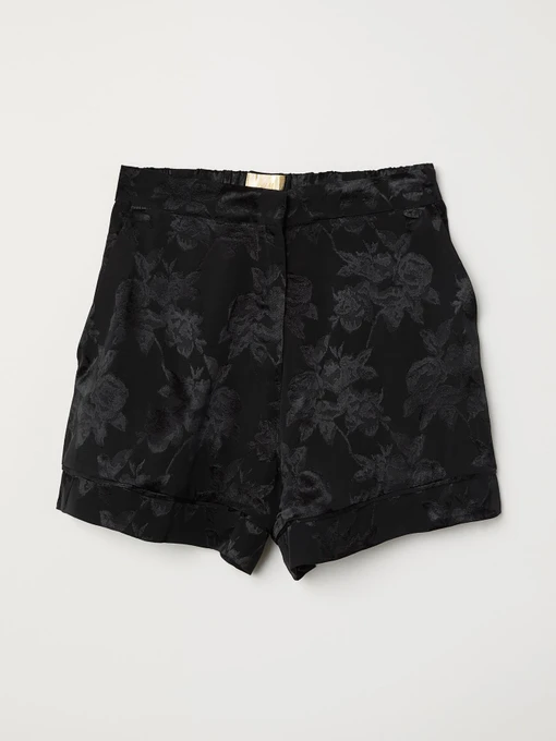 Шорти H&M модель 64108 Фото