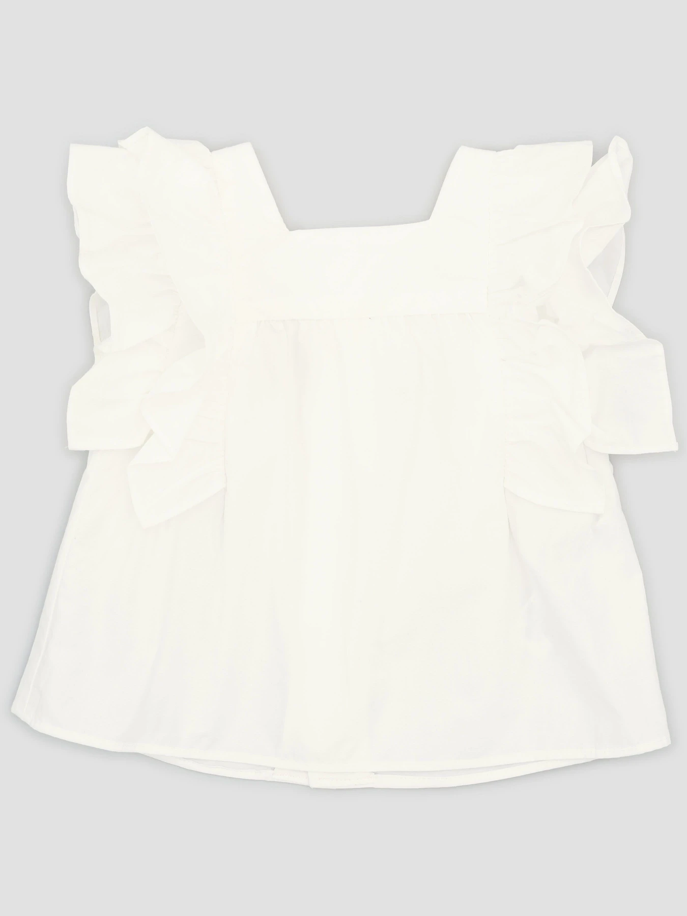 Рубашки ZARA модель 65708 Фото