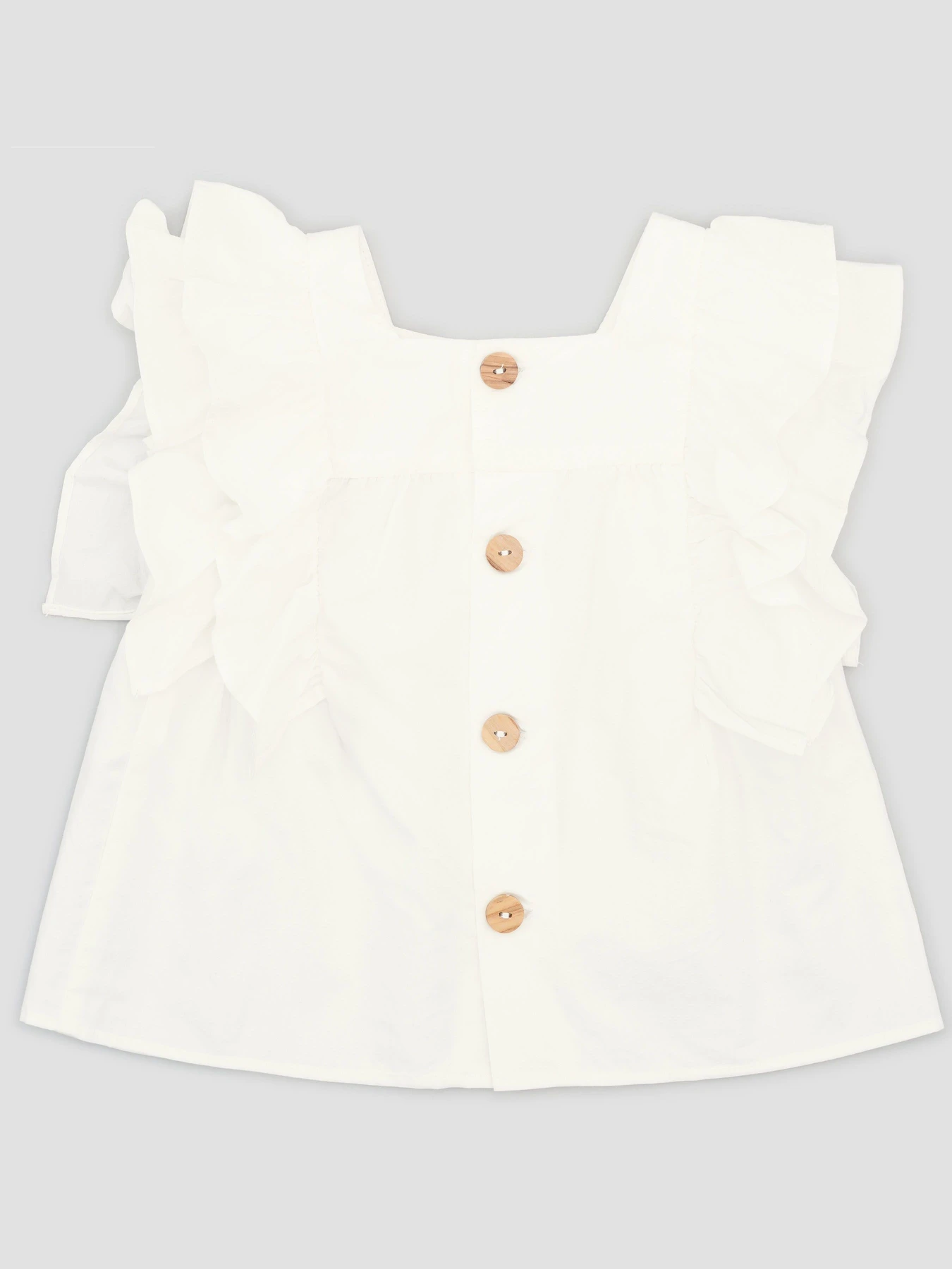 Рубашки ZARA модель 65708 Фото