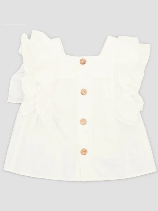 Рубашки ZARA модель 65708 Фото
