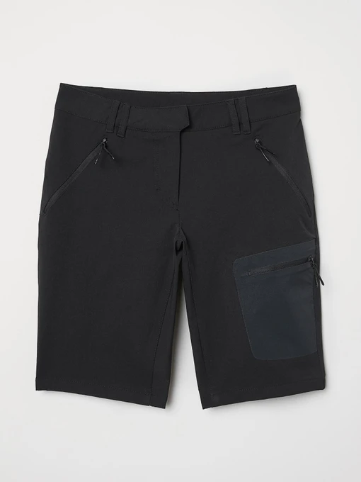 Шорты H&M модель 39400 Фото