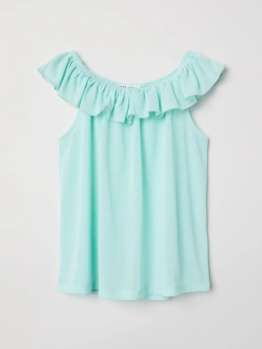 Сорочки H&M модель 19802 Фото