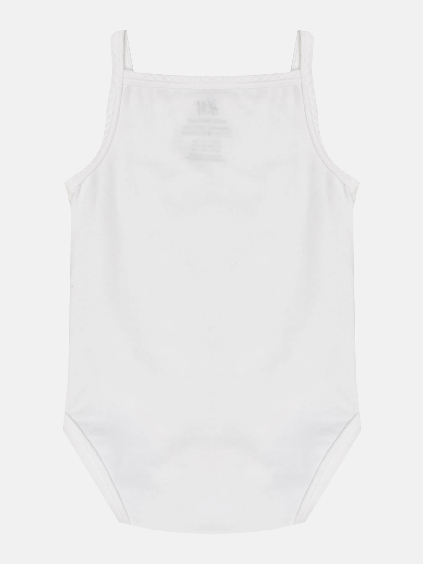 Одежда для младенцев H&M модель 44234 Фото