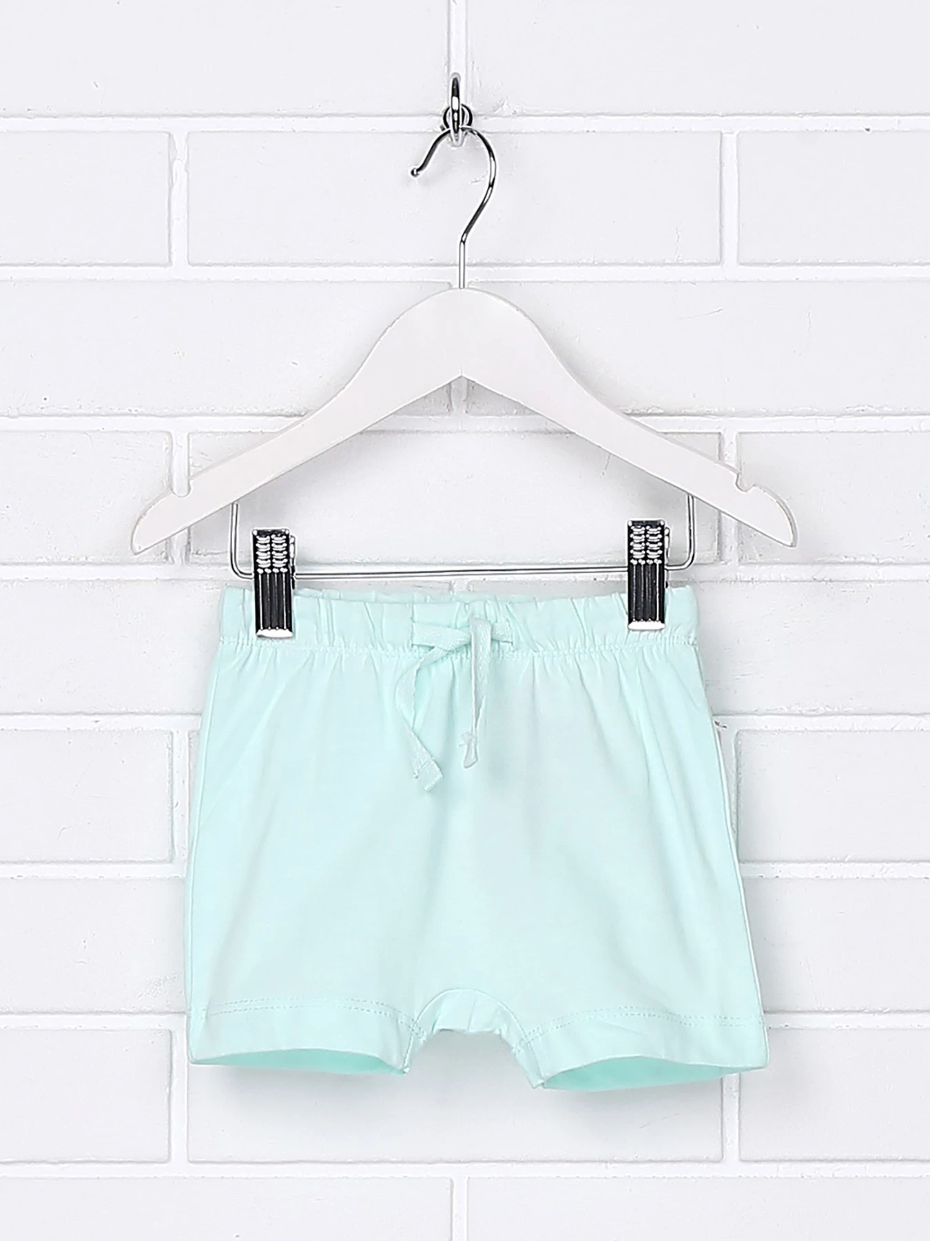 Шорты H&M модель 19419 Фото