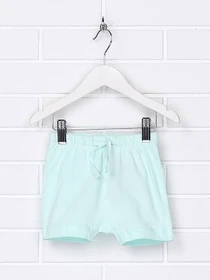 Шорты H&M модель 19419 Фото