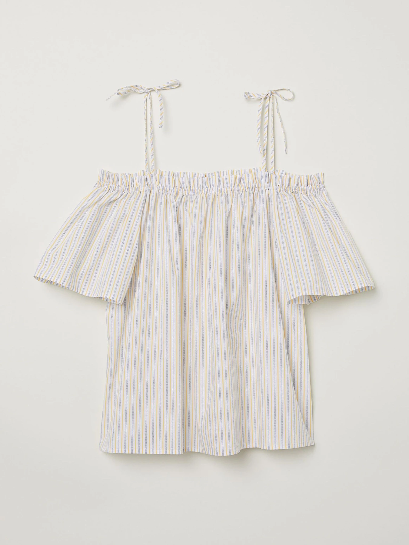 Сорочки H&M модель 37370 Фото