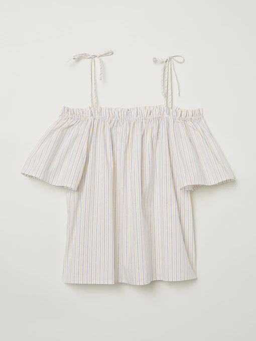 Рубашки H&M модель 37370 Фото