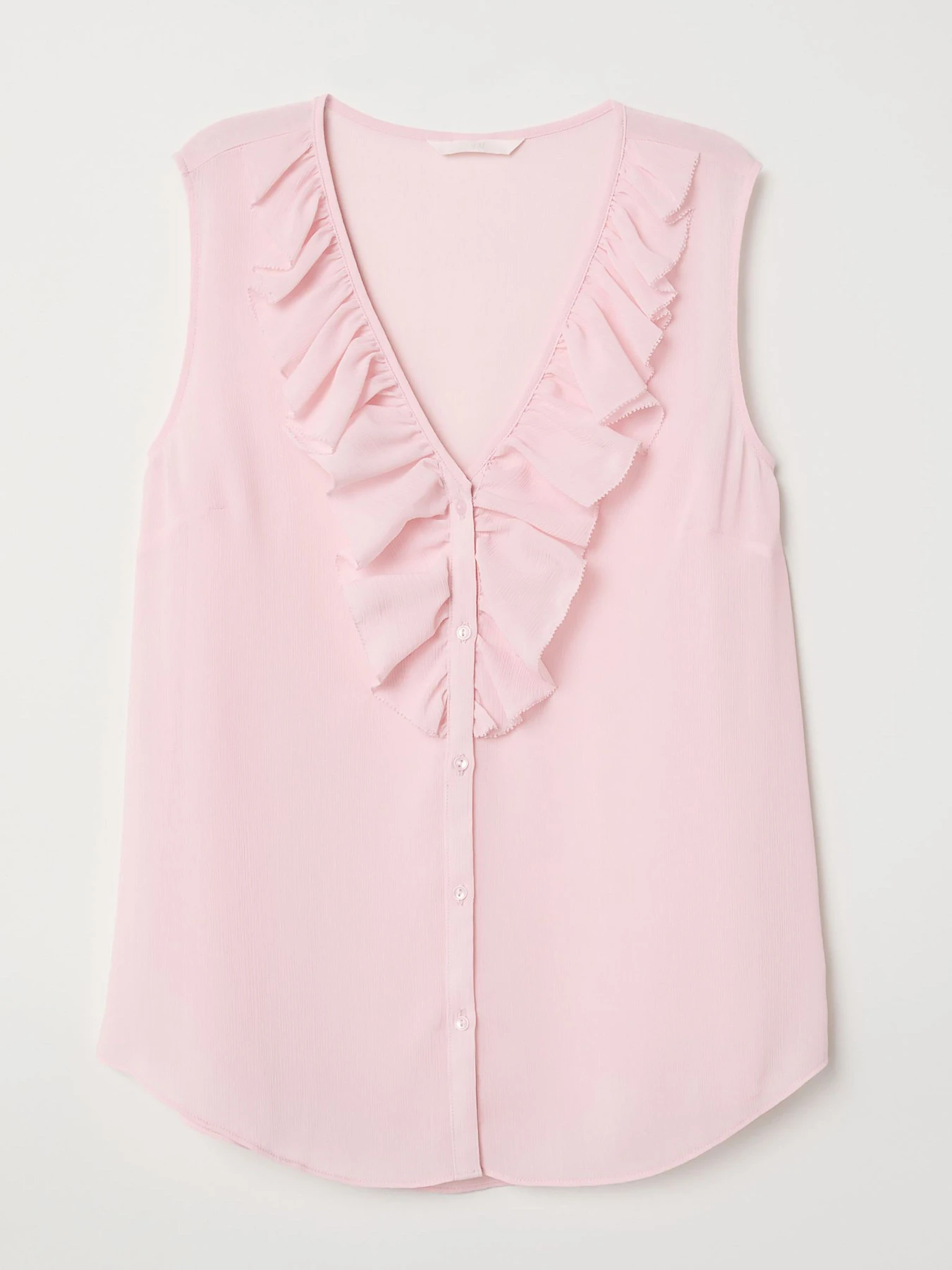 Рубашки H&M модель 63826 Фото
