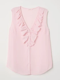 Рубашки H&M модель 63826 Фото