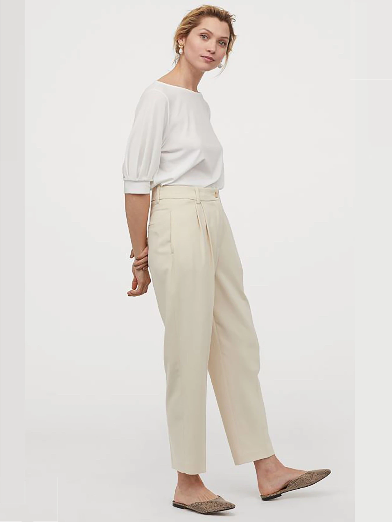 Рубашки H&M модель 38971 Фото