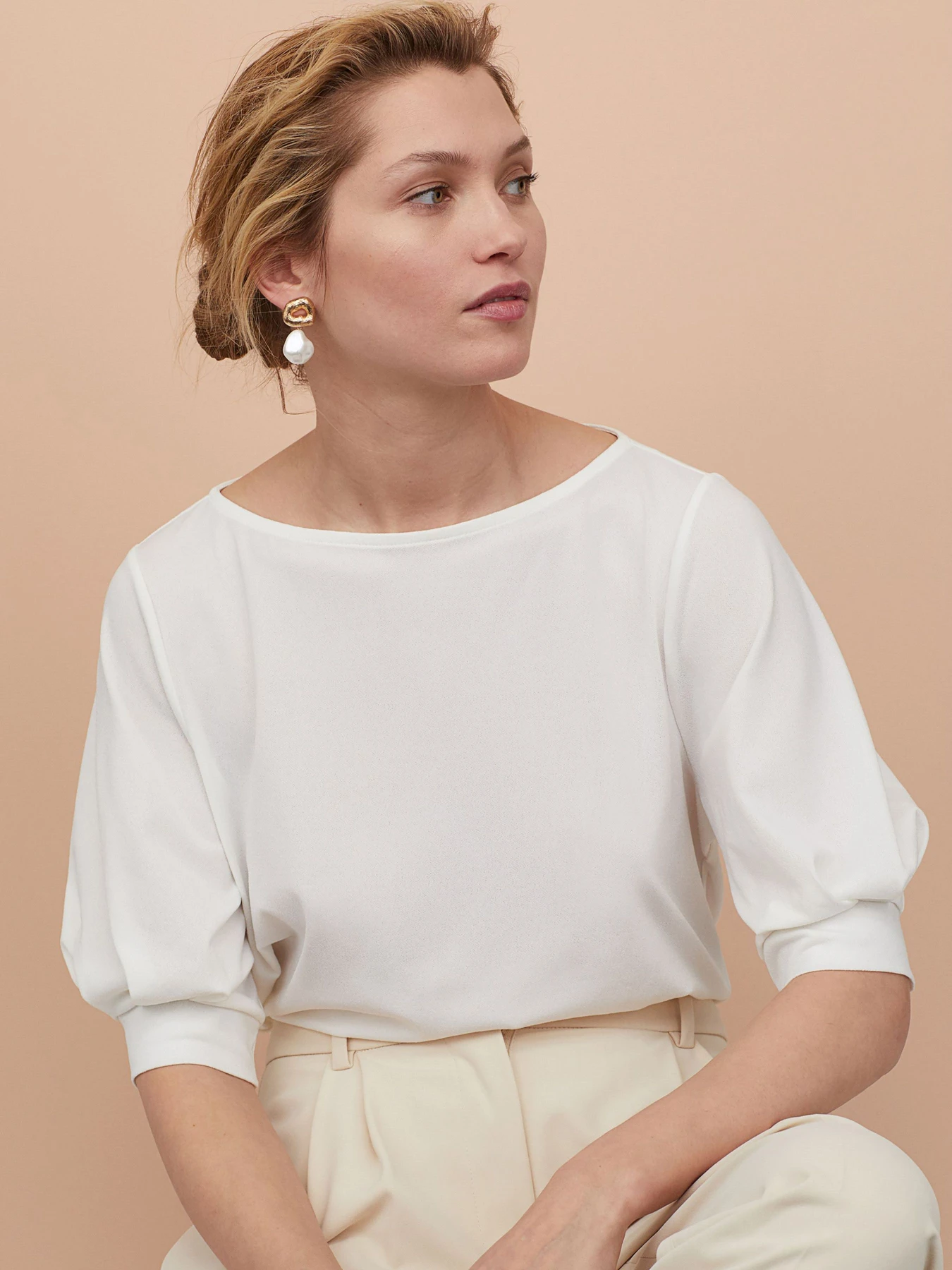 Рубашки H&M модель 38971 Фото