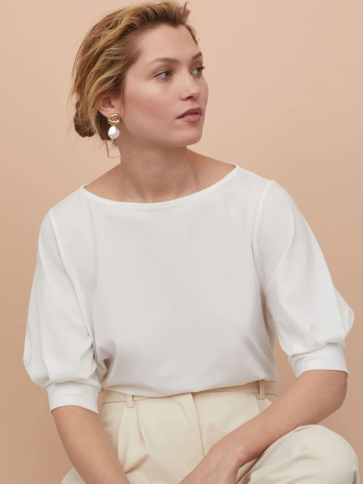 Рубашки H&M модель 38971 Фото