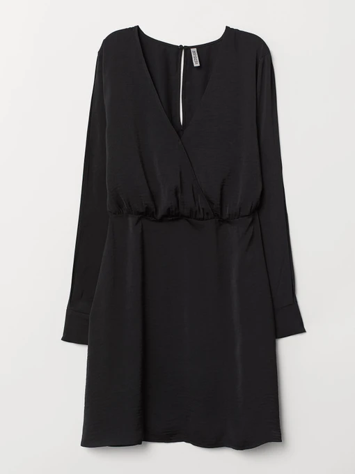 Платья H&M модель 62981 Фото