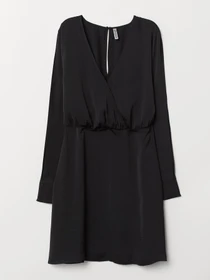 Платья H&M модель 62981 Фото