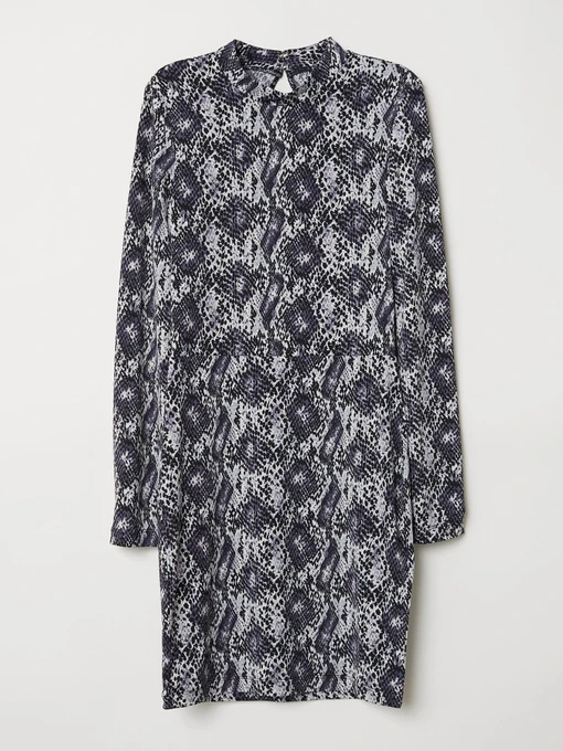Платья H&M модель 62947 Фото