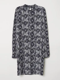 Платья H&M модель 62947 Фото