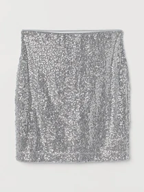 Спідниці H&M модель 62936 Фото