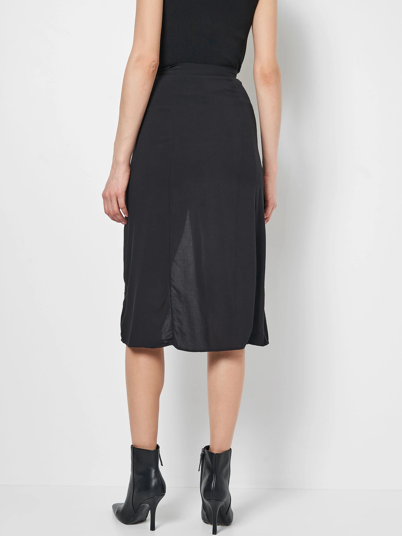 Юбки H&M модель 64377 Фото