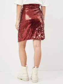 Юбки H&M модель 47700 Фото