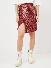 Юбки H&M модель 47700 Фото