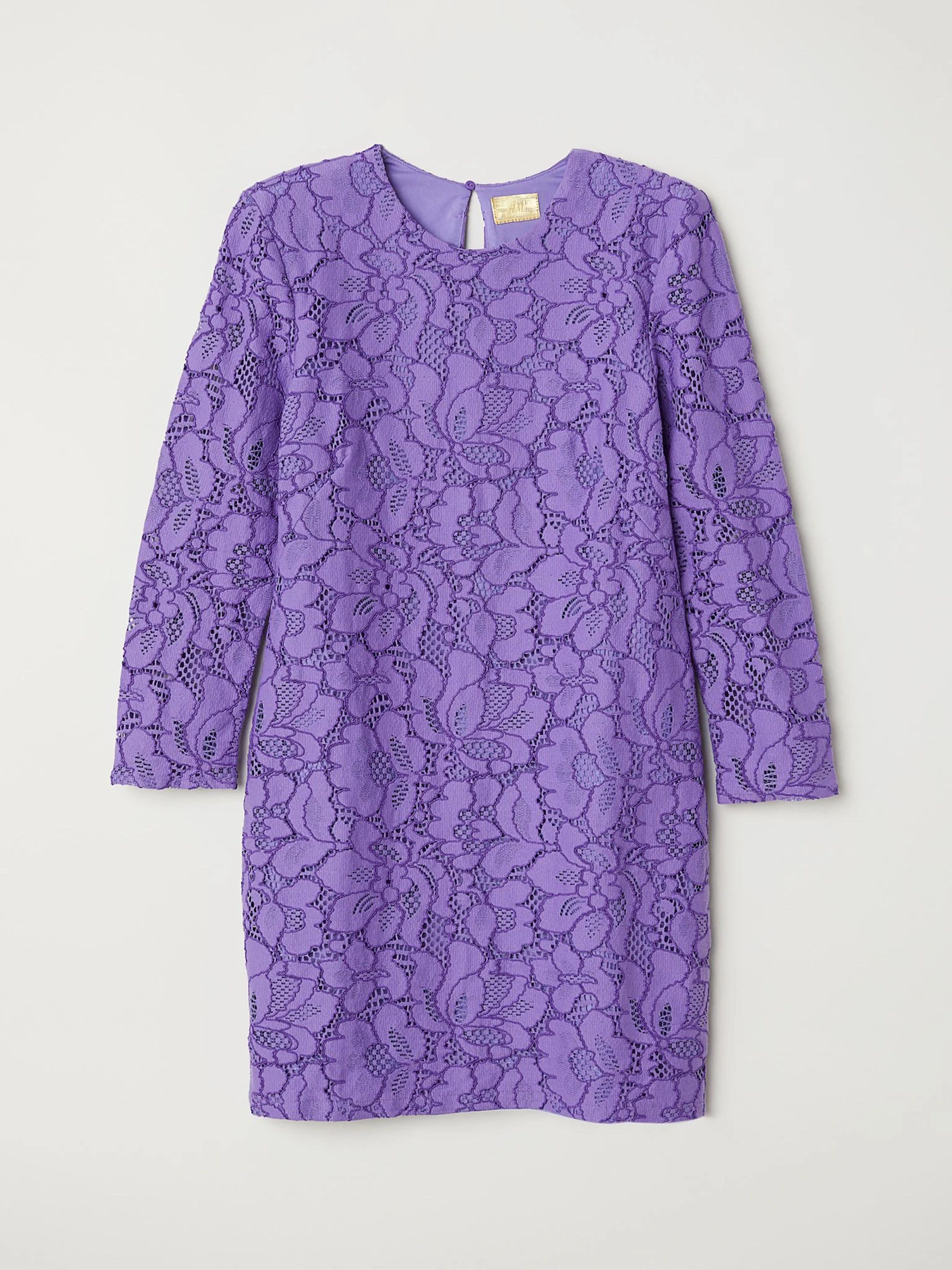 Платья H&M модель 63794 Фото