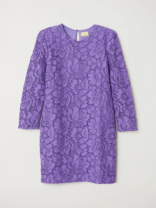 Платья H&M модель 63794 Фото
