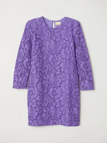 Платья H&M модель 63794 Фото