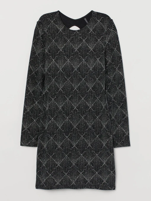 Сукні H&M модель 46884 Фото