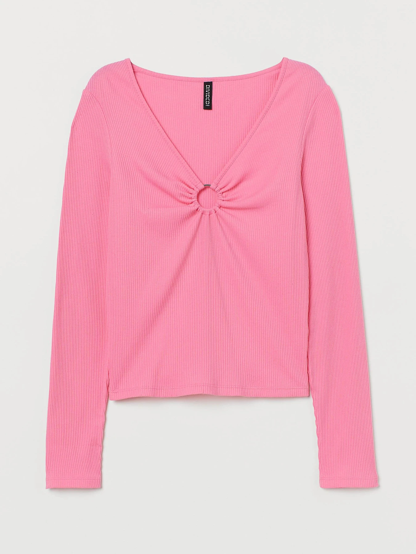 Худи и свитшоты H&M модель 63818 Фото