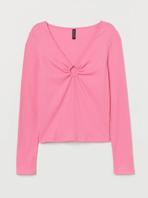 Худи и свитшоты H&M модель 63818 Фото