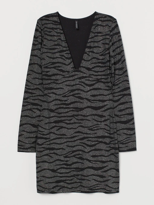 Сукні H&M модель 63776 Фото