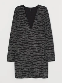 Сукні H&M модель 63776 Фото
