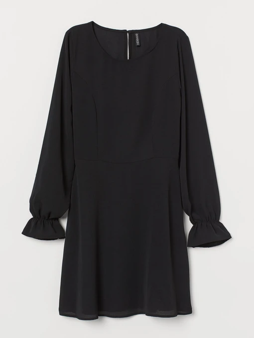 Платья H&M модель 46885 Фото