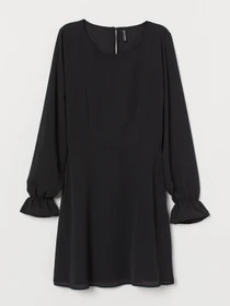 Платья H&M модель 46885 Фото