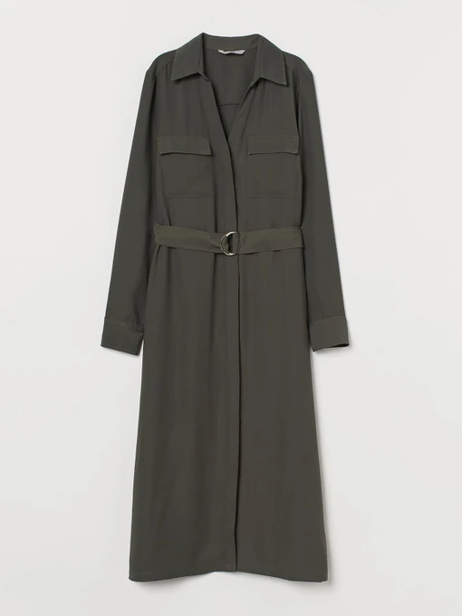 Платья H&M модель 46875 Фото