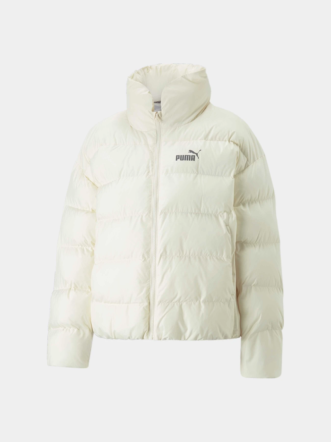Куртки та дублянки PUMA Ess+ Puffer модель 849395 Фото