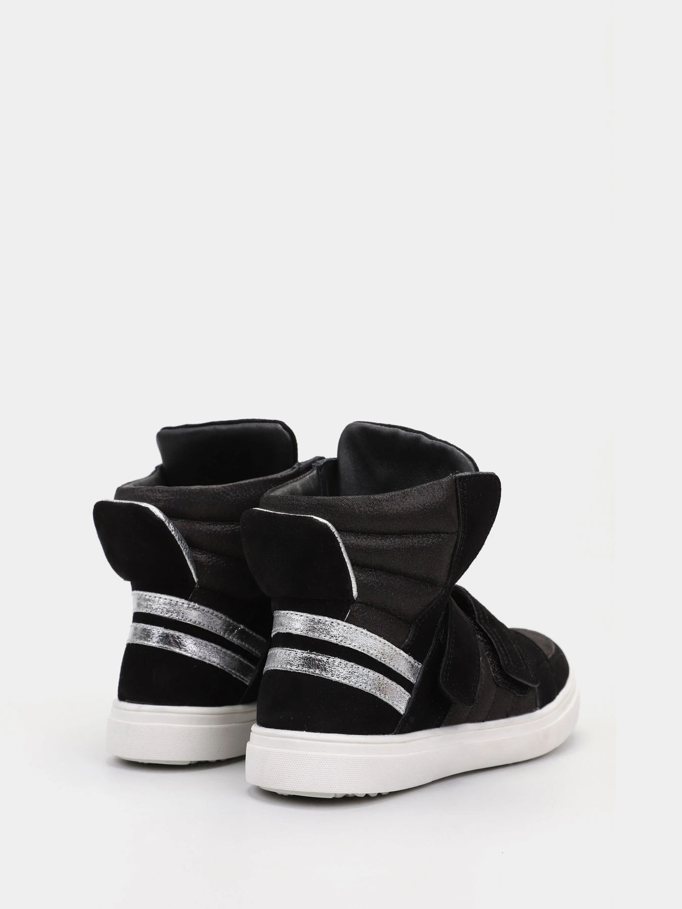 Кеди Miracle Kids модель 3719-005 Кеди Miracle Kids модель 3719-005 Фото