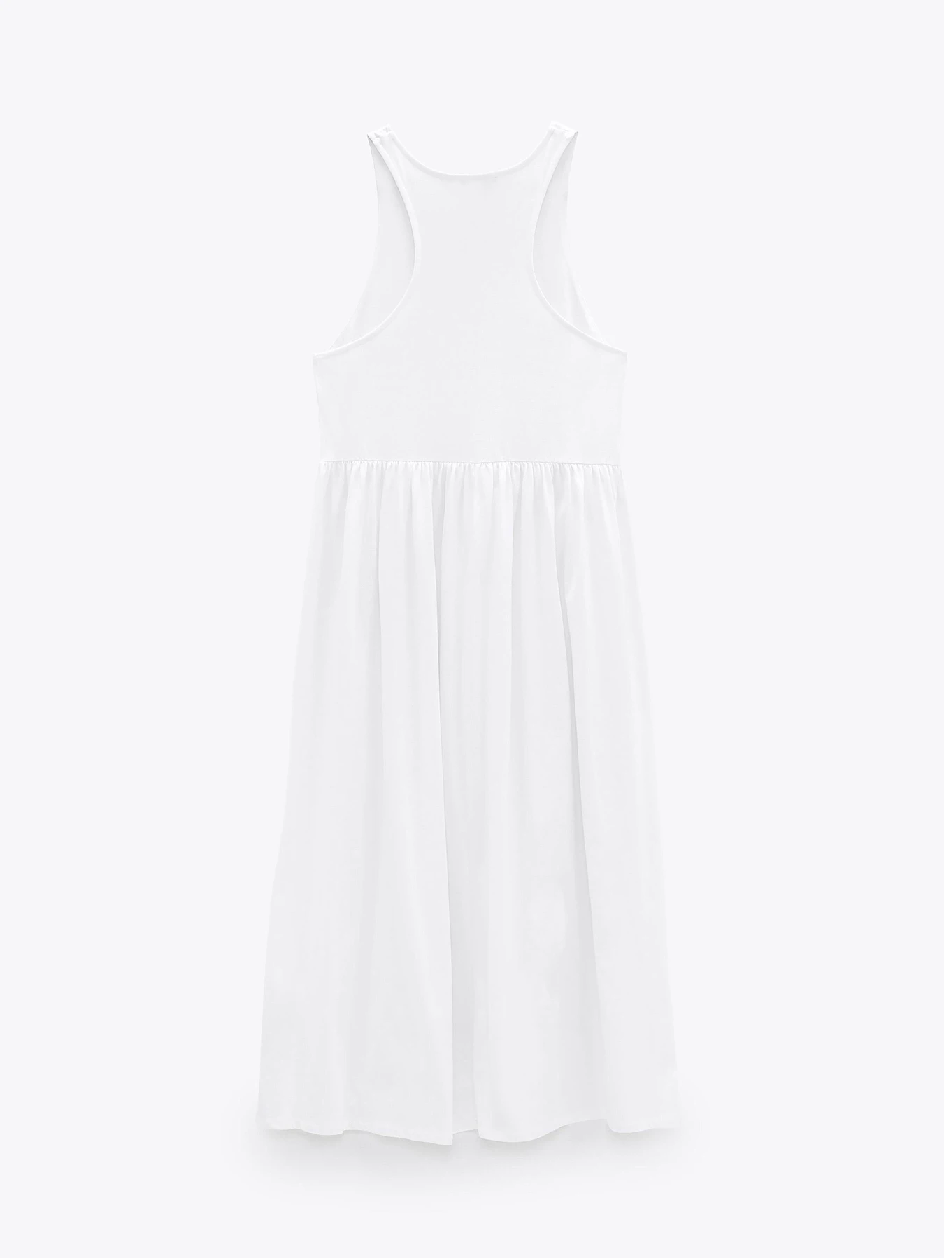 Платья ZARA модель 65390 Фото