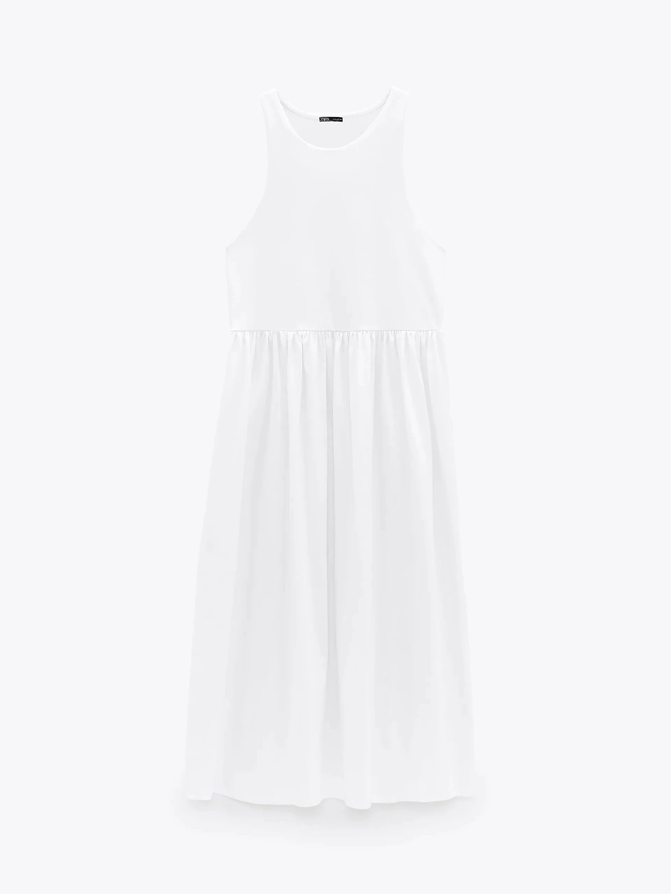 Платья ZARA модель 65390 Фото