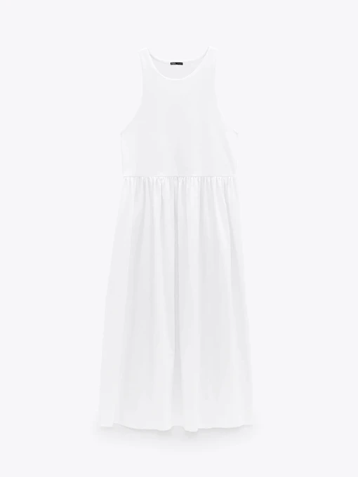 Сукні ZARA модель 65390 Фото